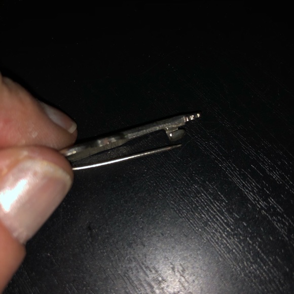 Guitar Brooch Set 3 piece set - Picture 7 of 9